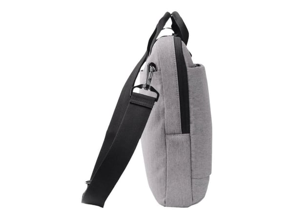 DICOTA Eco Motion - Notebookbæreveske - 10" - 11.6" - lysegrå