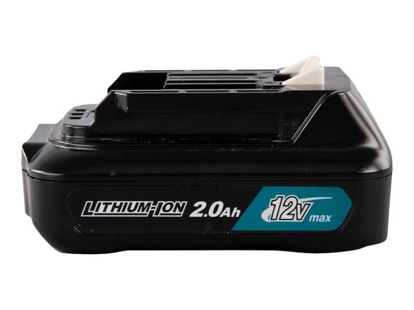 Makita BL1830B - Batteri - Li-Ion - 2 Ah - 21.6 Wh