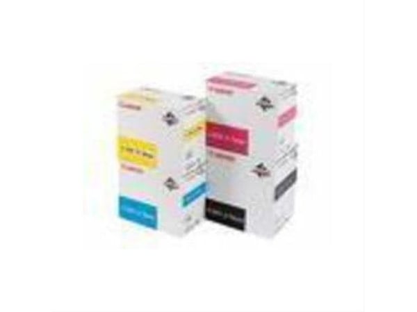 Canon C-EXV 21 - Magenta - original - tonerpatron - för imageRUNNER C2380i, C2880, C2880i, C3380, C3380i, C3580, C3580i, C3580Ne