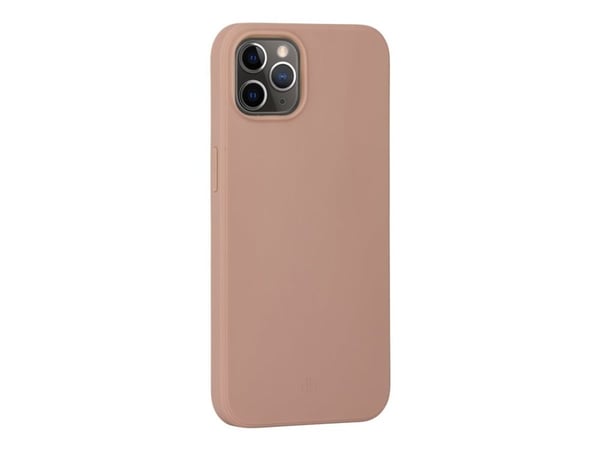 dbramante1928 Greenland, Suojus, Apple, iPhone 13 Pro Max, 17 cm (6.7"), Vaaleanpunainen