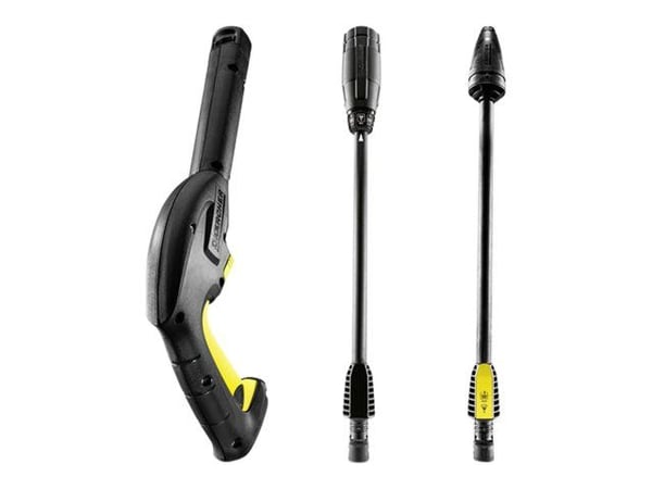 Kärcher K 2 Power Control Home - Trykkvaskemaskin