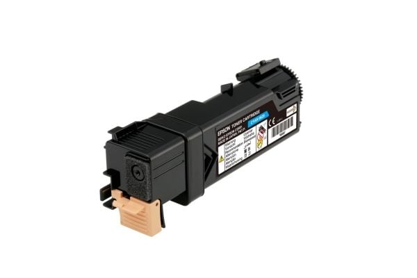 Epson - Cyan - original - tonerpatron - for AcuLaser C2900DN, C2900N, CX29DNF, CX29NF