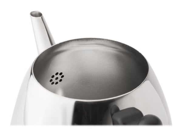 Bredemeijer Duet Classic - Tekanne - Størrelse 23.9 x 15.5 cm - Høyde 15.5 cm - 1.2 L
