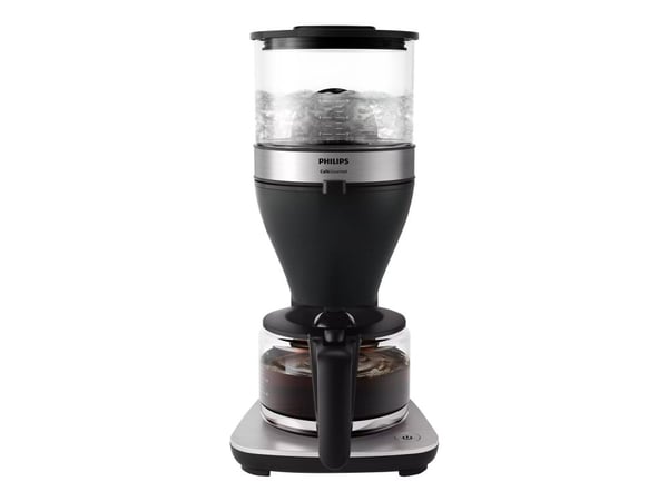 Philips HD5416 - Kaffemaskin - 15 kopper - sortera