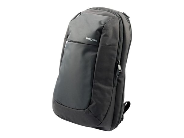 Targus Intellect - kannettava tietokone - 15.6" - harmaa, musta