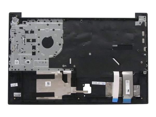 Lenovo 5M10V16873, Cover + keyboard, Lenovo, ThinkPad E15