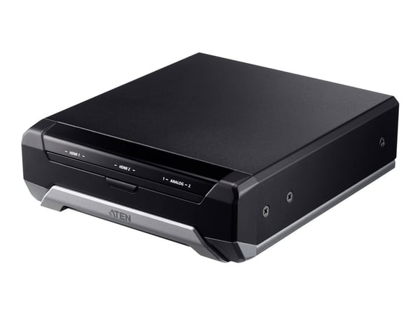 ATEN CAMLIVE PRO UC3022 - HDMI til USB 3.0 video- og lydomformer / svitjser/ skalerer