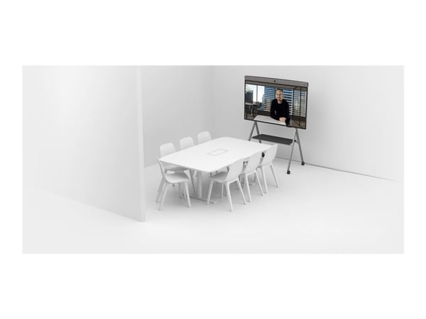 Neat - Vagn - för Allt-i-ett - skärmstorlek: 65" - för P/N: NEATBOARD-SE