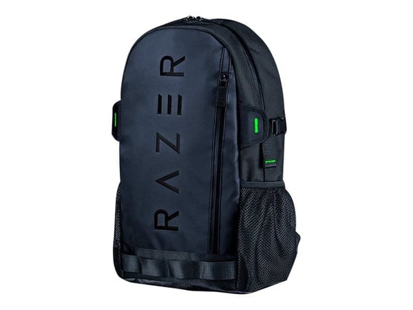 Razer Rogue V3 - Notebookryggsekk - 13" - svart