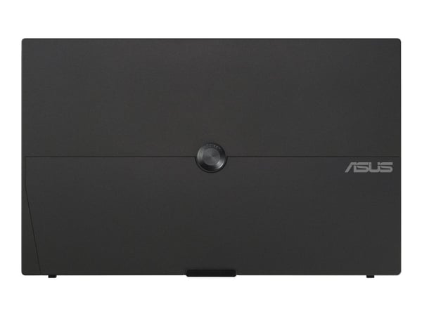 ASUS ZenScreen GO MB16AWP - LED-skjerm - 15.6" - portabel - 1920 x 1080 Full HD (1080p) @ 60 Hz - IPS - 250 cd/m² - 1000:1 - 5 ms - Mini HDMI, USB-...