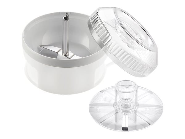UNOLD 5080 - Hakketilbehør - for håndmikser - for ESGE-Zauberstab M 180, M 200, M 350; ESGE-Zauberstab M 100, M 122, M 180, M 200, M160