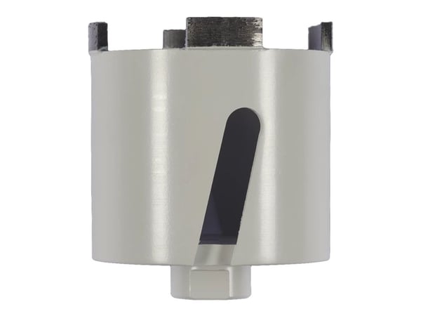 Bosch Best for Universal - Diamantborspiss - for multiformål - 82 mm - M16