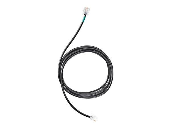 EPOS CEHS-DHSG - Pääsarjan kaapeli - IMPACT D 10; IMPACT DW Office USB, Office USB ML, Pro2; IMPACT SD PRO 1; IMPACT SDW 50XX varten