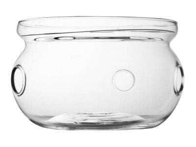 Bredemeijer Verona - Teapot warmer - Størrelse 14.8 cm diameter - Høyde 8.2 cm
