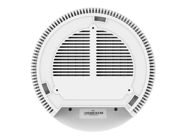 Grandstream GWN7615 - Trådløst tilgangspunkt - Wi-Fi 5 - 2.4 GHz, 5 GHz - vegg/tak-monterbar