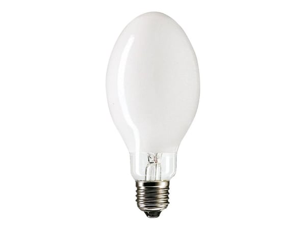 Philips MASTER CityWhite CDO-ET - Keramisk metallhalid (CMH) lyspære - form: B70 - mattslipt finish - E27 - 70 W - klasse F - varmt hvitt lys - 2800 K