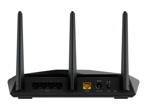 NETGEAR AX2400 Nighthawk AX/5-Stream WiFi 6-reititin
