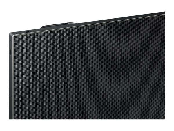 Samsung IE020A - IEA Series LED display unit - intelligent skilting 480 x 270 per enheet - 3-i-1 2121 - HDR