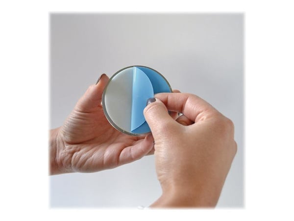 brennenstuhl - Magnetplate for røyksensor