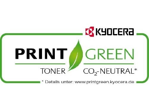 KYOCERA TK-580M, 2800 sivua, Magenta, 1 kpl
