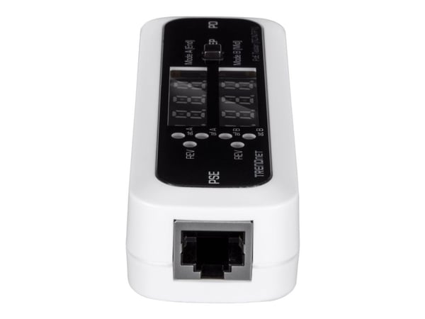 TRENDnet TC-NTP1 - PoE-testeri