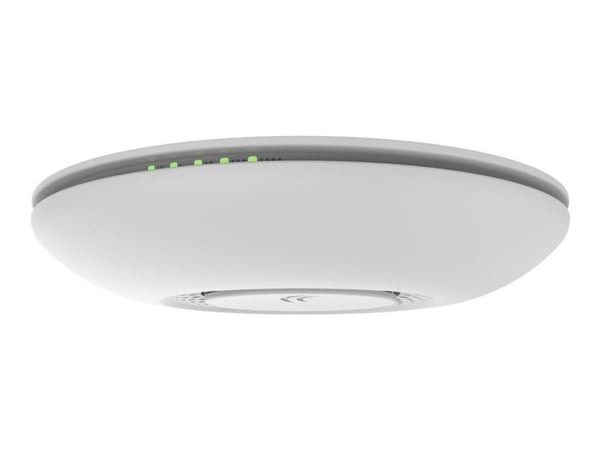 MikroTik RouterBOARD cAP-2nD - Trådløs forbindelse - Wi-Fi - 2,4 GHz