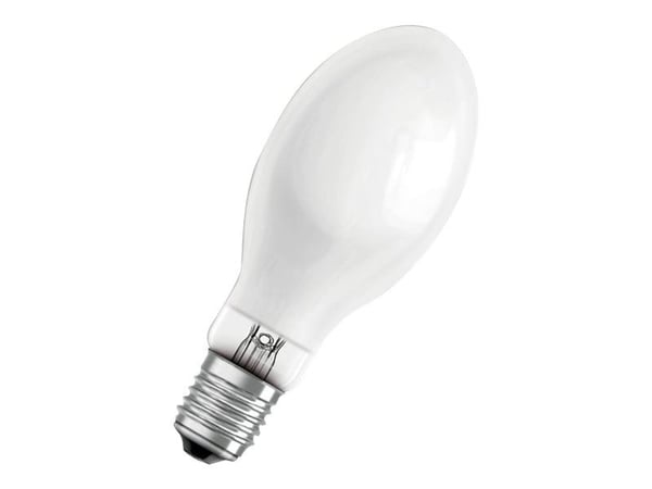 OSRAM POWERSTAR HQI-E Pro - Halogenmetallpære (MH) - form: E90 - mattslipt finish - E40 - 260 W - klasse G - dagslys - 5500 K