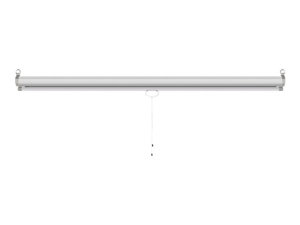 ART MS-84 - Projeksjonsskjerm - takmonterbar, veggmonterbar - 84" (213 cm) - 4:3 - Matte White