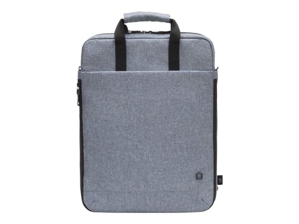 DICOTA Motion Eco - Ryggsekk som holder notebook / tote - 13" - 15.6" - dongeriblå