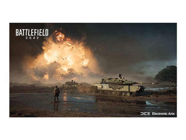 Battlefield 2042 - Xbox Series X