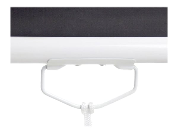 ART MS-120 - Projeksjonsskjerm - takmonterbar, veggmonterbar - 120" (305 cm) - 4:3 - Matte White