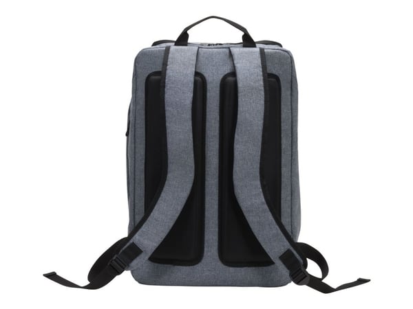 DICOTA Eco Motion - Notebookryggsekk - 13" - 15.6" - dongeriblå