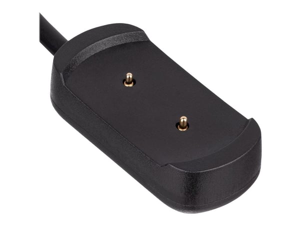 Akyga AK-SW-02, Sisätila, USB, 1 m, Musta