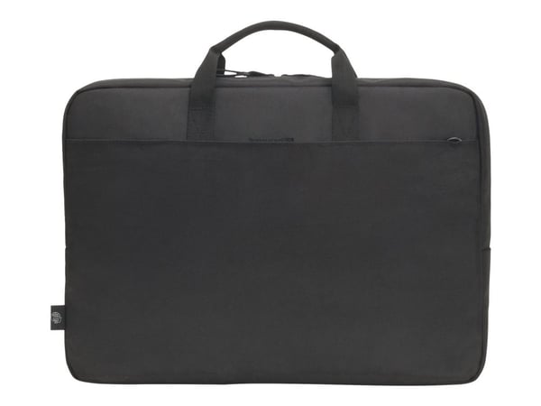 DICOTA Eco Motion - Notebookbæreveske - 14" - 15.6" - svart