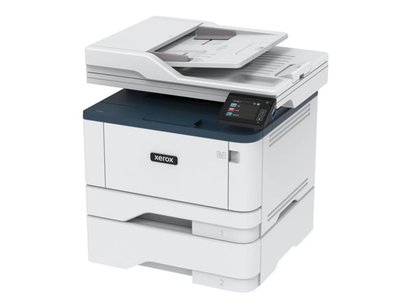 Xerox B305V_DNI - Multifunktionsskrivare - svartvit - laser - Legal (216 x 356 mm) (original) - A4/Legal (media) - upp till 38 sidor/minut (kopieri...