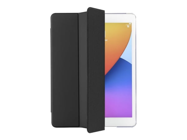 Hama Fold Clear, Avattava kotelo, Apple, iPad 10.2" (2019/2020), 25,9 cm (10.2"), 190 g