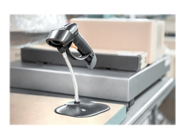 Digitus DA-8100, Kannettava viivakoodinlukija, 1D/2D, CMOS, Codabar, Code 128, Code 32, Code 39, Code 93, EAN 128, EAN-13, EAN-8, GS1 DataBar, GS1-...