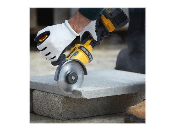 Dewalt Timanttikiekko 125x2,2x22,2mm - DT3712