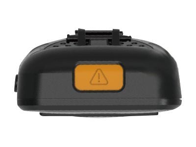 Yealink W79P - Trådløs VoIP-telefon - med Bluetooth-grensesnitt med anrops-ID - IP-DECT - treveis anropskapasitet - SIP, SIP v2, VQ-RTCPXR, RTCP-XR...