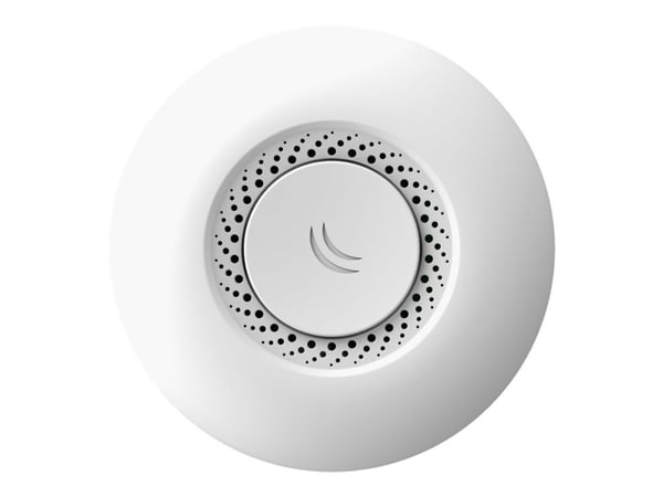 MikroTik RouterBOARD cAP-2nD - Trådløs forbindelse - Wi-Fi - 2,4 GHz