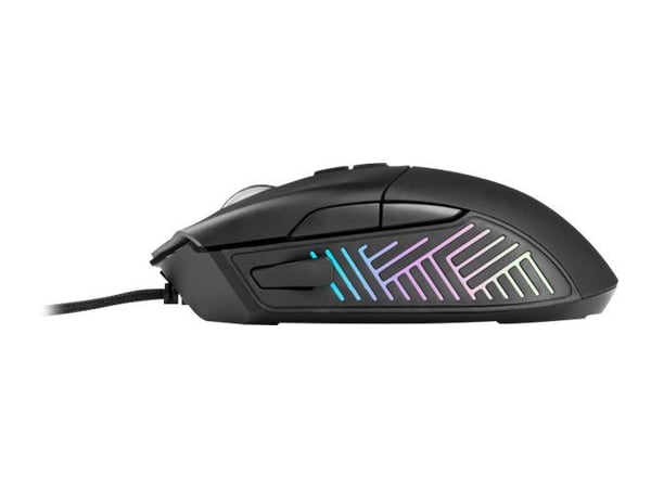 Tietokonehiiri L33T GAMING, VIKING ODIN, Gungnir / 160383