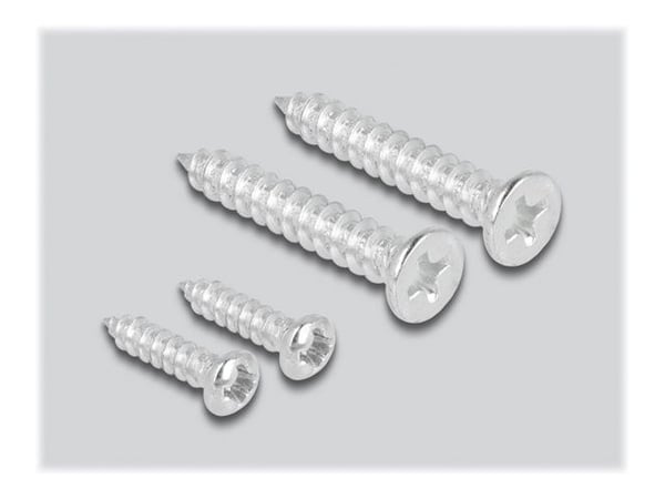 DeLOCK 81332, 82 mm, 50 mm, 82 mm, Kiina