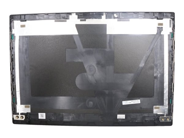 Lenovo - LCD-bakdekselmontering FHD - FRU