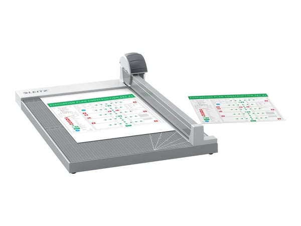 Leitz Precision Office A4+ - Trimmer - papper
