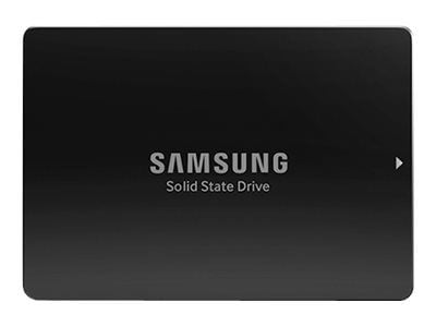Samsung MZ7L3960HCJR-00A07, 960 GB, 2.5", 550 MB/s