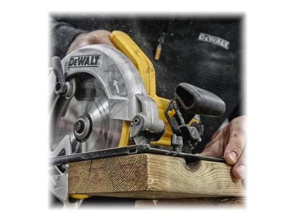 DeWALT DWE560 - Cirkelsav - 1350 W - 184 mm