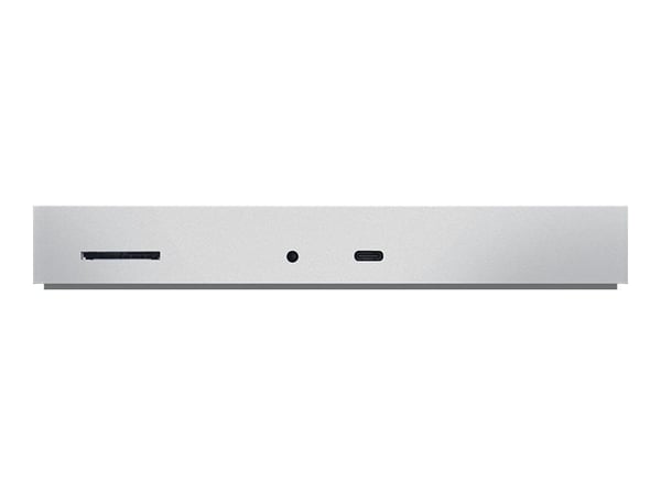 Razer - Dokkingstasjon - Thunderbolt 4 - 2 x Thunderbolt - 1GbE - 135 watt