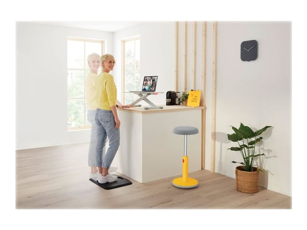 Leitz Ergo Cosy - Lattiamatto