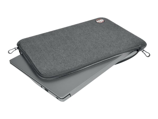 PORT Torino II - Notebookhylster - 15.6" - grå