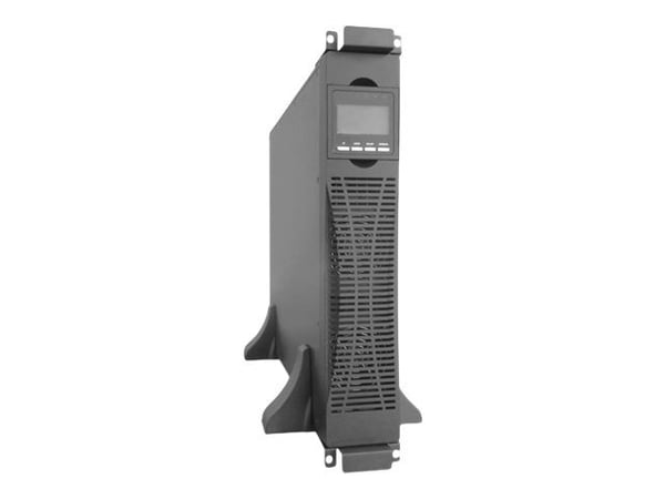 Digitus DN-170106, Taajuuden kaksoismuunnos (verkossa), 6 kVA, 6000 W, Pure sine, 120 V, 276 V